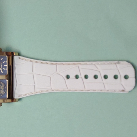 Authentic ICELINK MENS WATCH - Picture 2 of 4